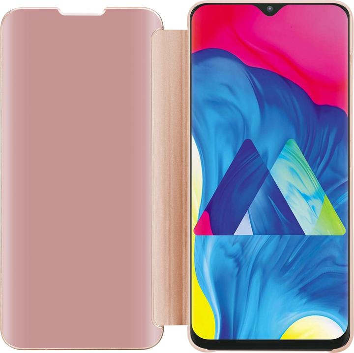 Produktbild Cadorabo Book Smart View Spiegel Cover (Samsung Galaxy A10, HTC One M10)