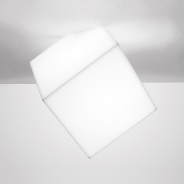 Image du produit Artemide Edge (672 lm, E27)