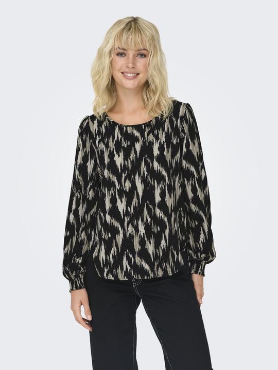 Immagine prodotto Only Top a girocollo regular fit (38)