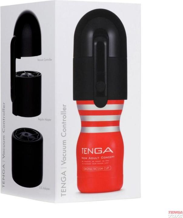 Produktbild Tenga Vacuum Controller