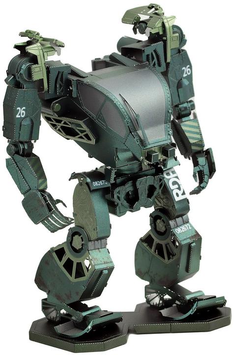 Produktbild Metal Earth Avatar Amp suit