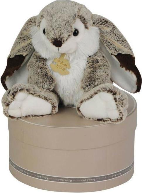 Actual product image Histoire D'ours Plush bunny (30 cm)