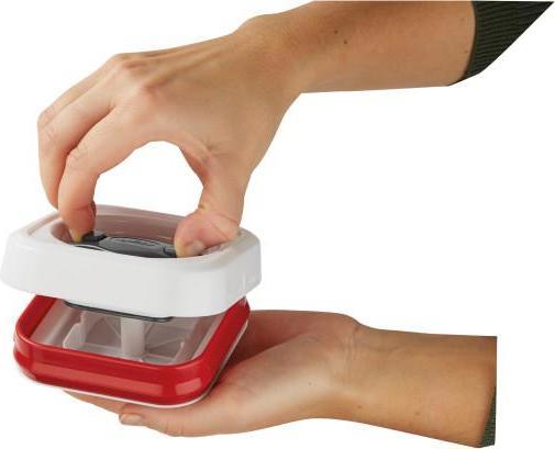 Image du produit Zyliss Kit de boîtes (4.55 l)