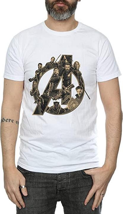 Universal Textiles TShirt