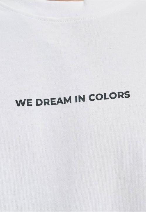 Immagine prodotto Urban Classics Maglietta oversize We Dream in Colors - 18457 (L)