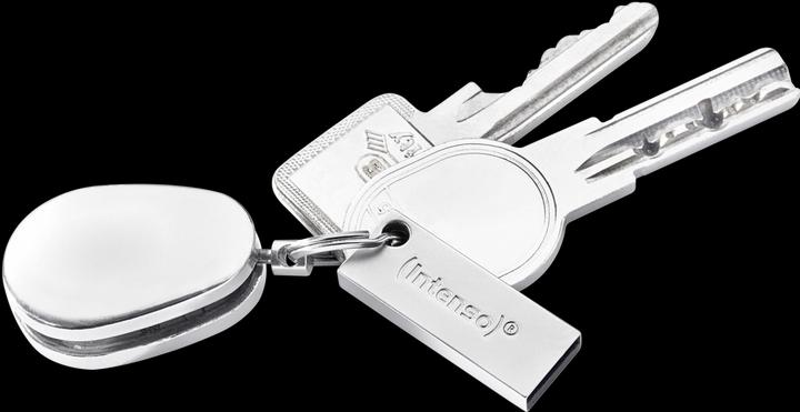 Produktbild Intenso Premium Line (128 GB, USB-A, USB 3.2)