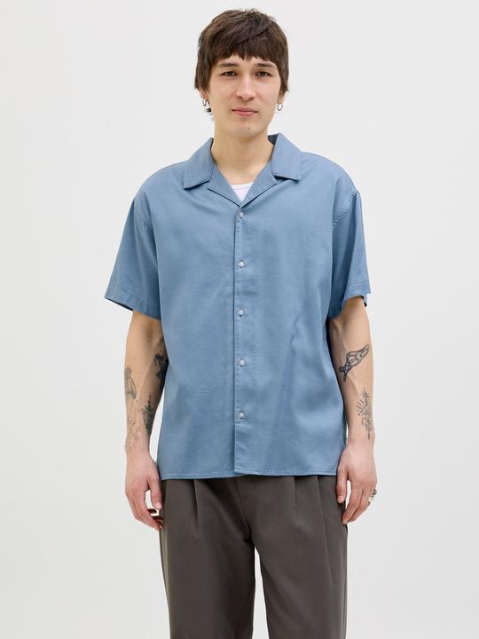 Image du produit Jack & Jones Loose Fit Hemd Hemd (XS)