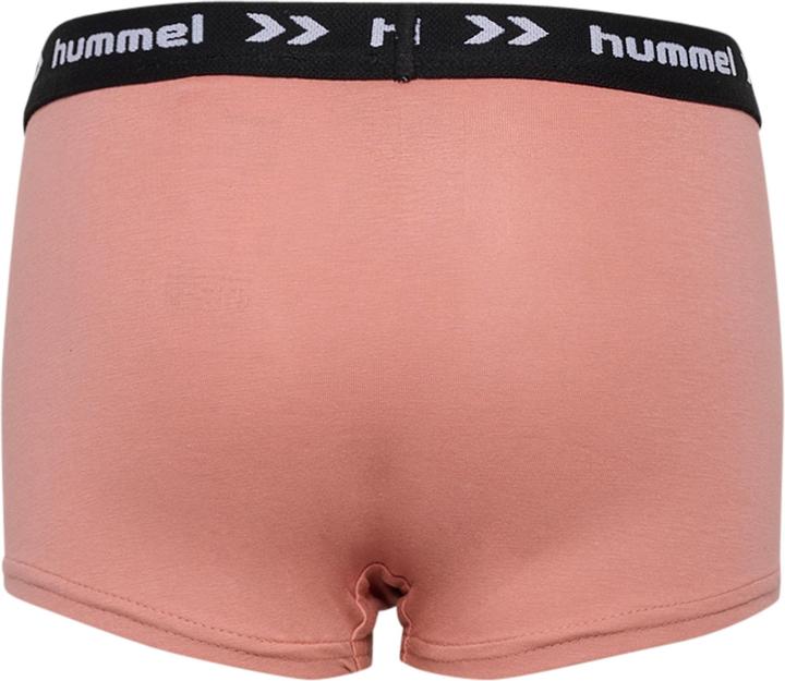 Produktbild hummel hmlNALA HIPSTERS 3 PAK (10, 11, 12, 13, 14, 15, 16, 3er Pack)