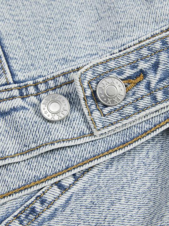 Actual product image JJXX Jxalys Classic Denim Jacket Dnm Noos (S)