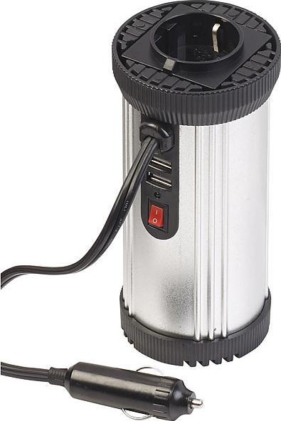 Actual product image Revolt Automotive voltage transformer