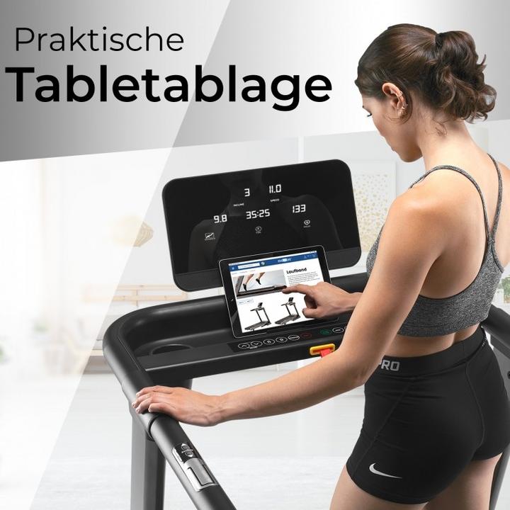 Produktbild Maxxus Laufband
