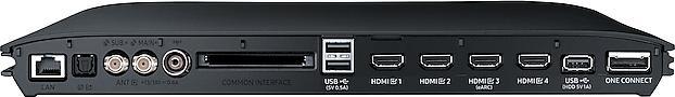 Immagine prodotto Samsung QE55QN700B (55", QN700B, QLED, 8K, 2022)