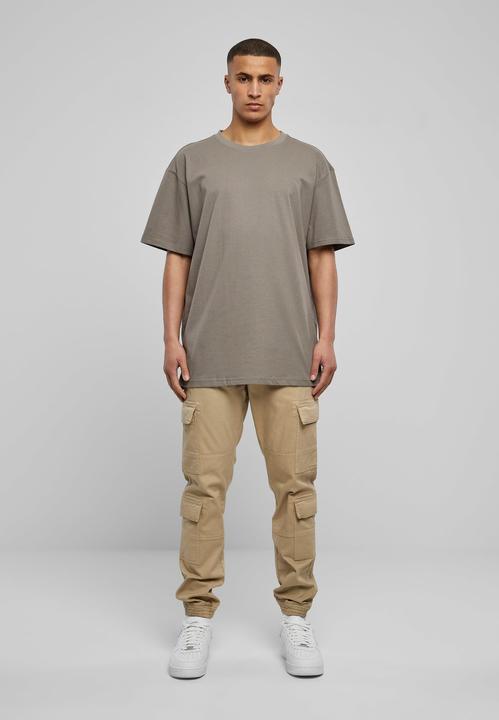 Actual product image Urban Classics Heavy Oversized Tee (XL)