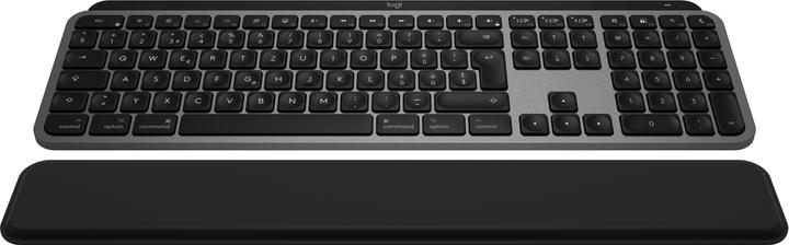 Actual product image Logitech MX Keys S Combo for Mac (CH, Wireless)