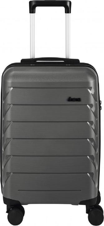 Image du produit D&N Travel Line 4100 4 roues trolley M 64 cm (60 l, M (50 - 90l))