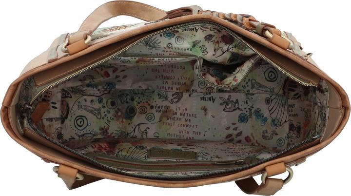 Actual product image Anekke Amazonia Schultertasche 30 cm