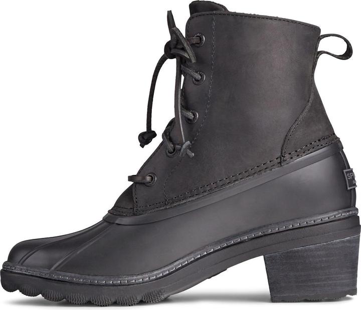 Image du produit Sperry Bottines Saltwater Heel Fashion en cuir (38)