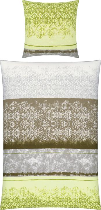 Verde-beige