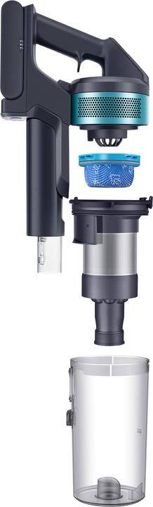Actual product image Samsung Jet 60 turbo