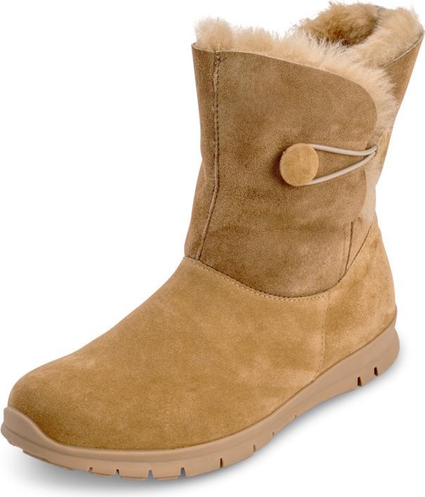 Image du produit Vitaform Bottines Supersoft (36)