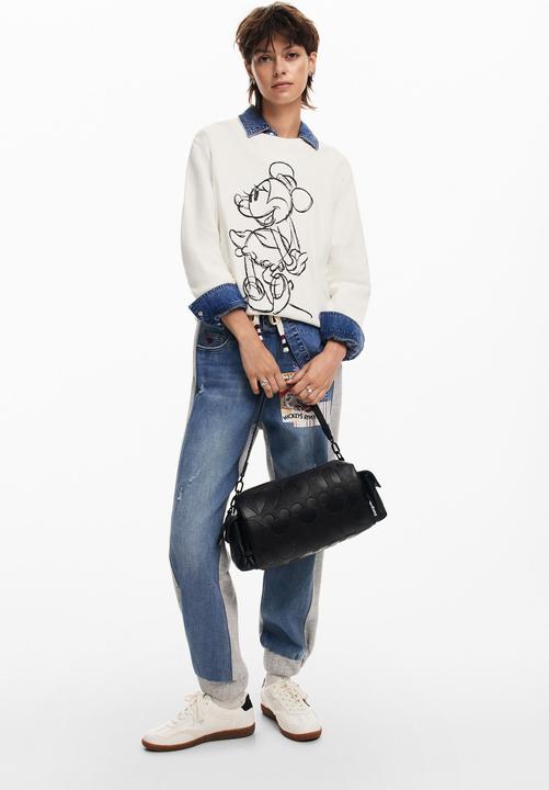 Immagine prodotto Desigual borsa da all mickey habana