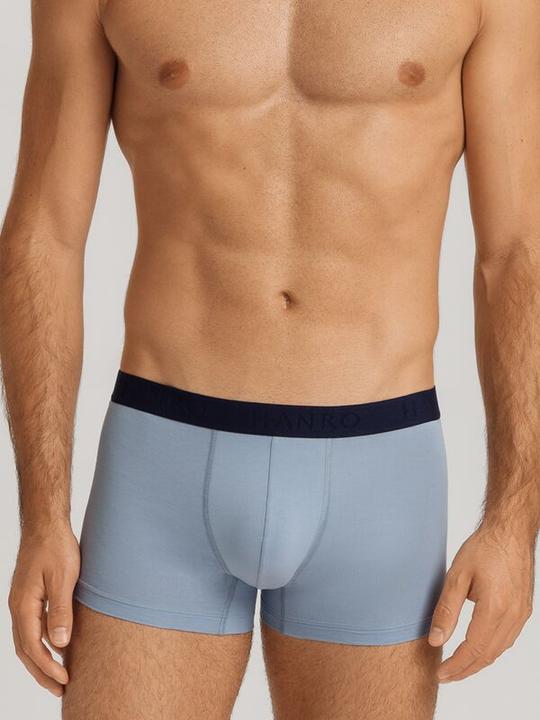 Actual product image Hanro Cotton Essentials Pants (XXL, pack of 2)