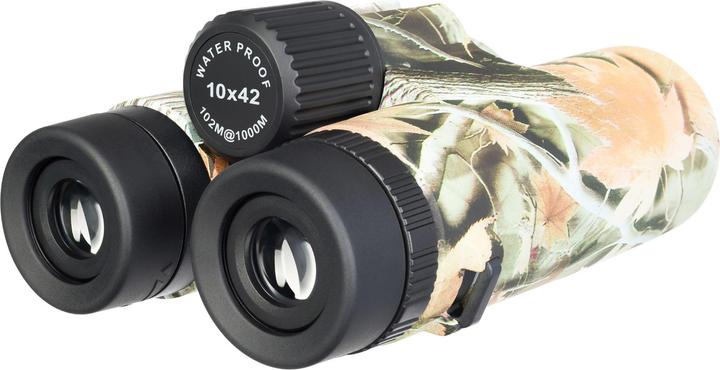 Actual product image Levenhuk Rind 10x42 binoculars su viewfinder (10 x, 42 mm)