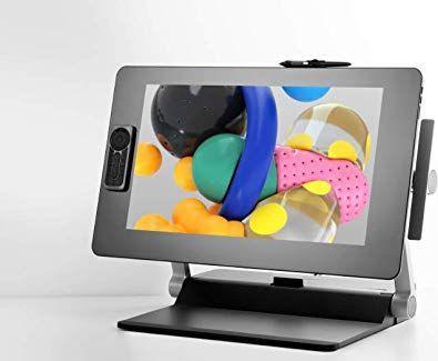 Wacom Cintiq Pro 24 Ergo Stand