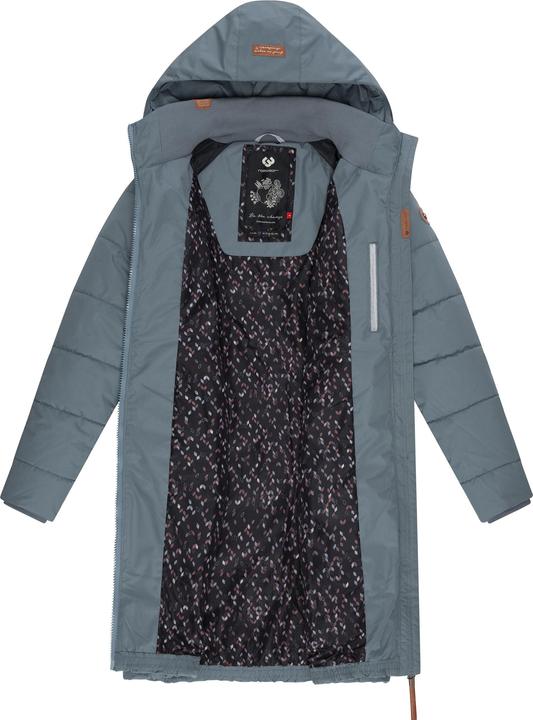 Produktbild Ragwear Dizzie Coat (S)