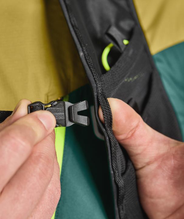 Actual product image Ortovox Traverse Light 15 (15 l)