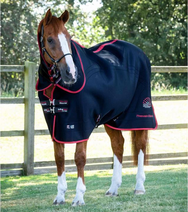 Immagine prodotto Premier Equine Nano-Tec (191 cm)