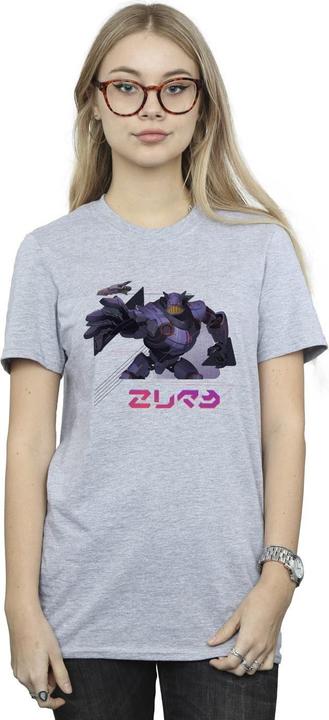 Image du produit Disney - T-shirt LIGHTYEAR ZURG COMPLEX - Femme (M)