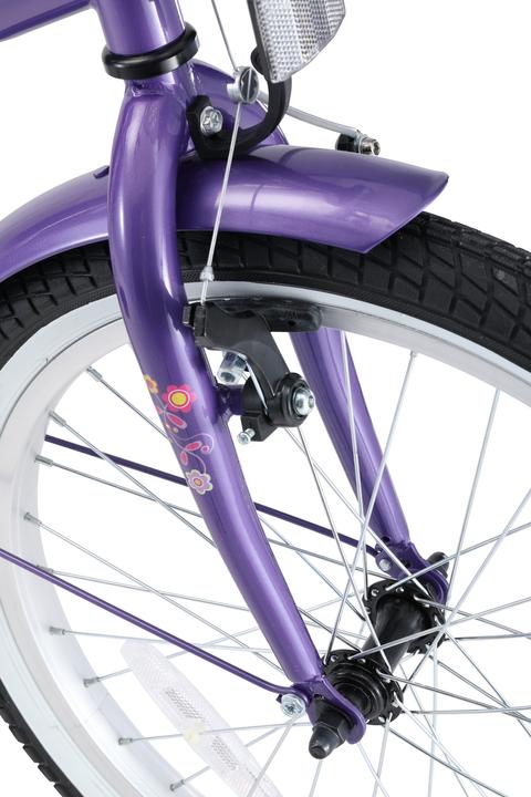 Immagine prodotto Bikestar Classic (20")