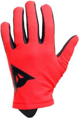 Image du produit Dainese Gants Dnse 23 Scarabeo Fiery-Red/Blk Jl (L)