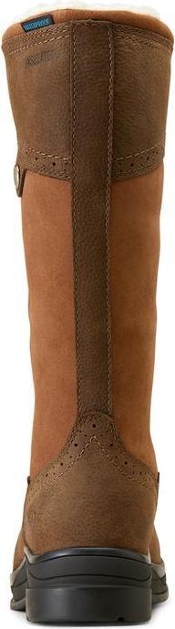 Actual product image Ariat Winter Boots Wythburn H2O Insulated Ladies (41)