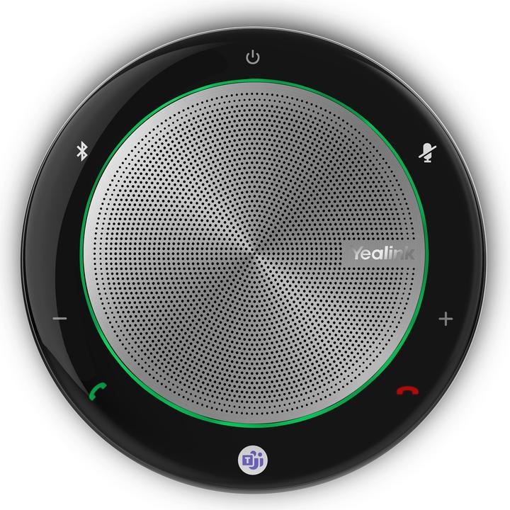 Image du produit Yealink CP900 Téléphone de conférence avec dongle Bluetooth