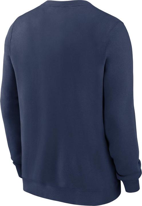 Produktbild Nike New York Yankees Twill Crew Neck Fleece XL (XL)