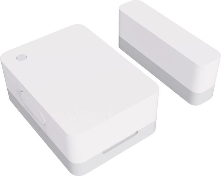 Actual product image Xiaomi Mi Door and Window Sensor