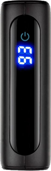 Actual product image Just in Case USB-C fast charger powerbank 20,000mAh black (20 mAh, 22.50 W, 22.50 Wh)