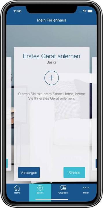 Immagine prodotto Homematic IP Set di avviamento al riscaldamento per 4 radiatori