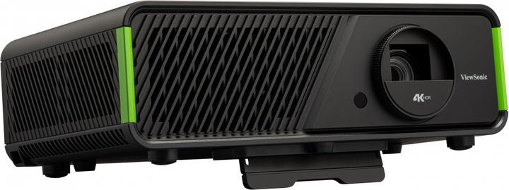 Produktbild Viewsonic X1-4K (4K, 2900 lm, 1.2 - 1.9:1)