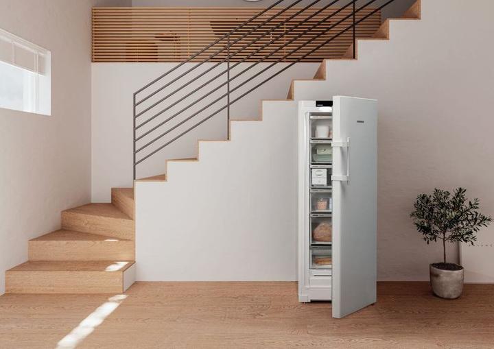 Image du produit Liebherr Congélateur indépendant Prime FNd 5056 Blanc (Autonome, 238 l)