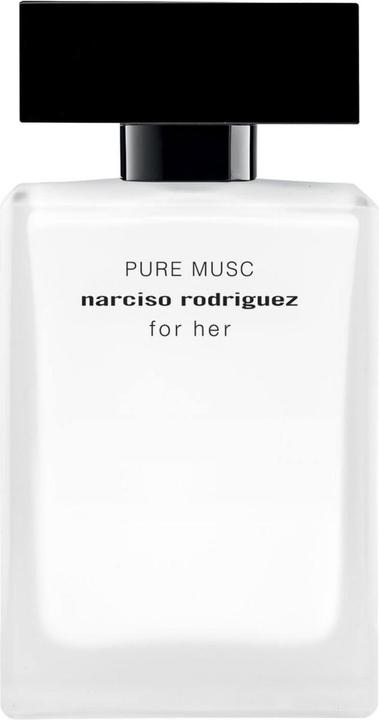 Produktbild Narciso Rodriguez For Her Pure Musc (Eau de Parfum, 50 ml)