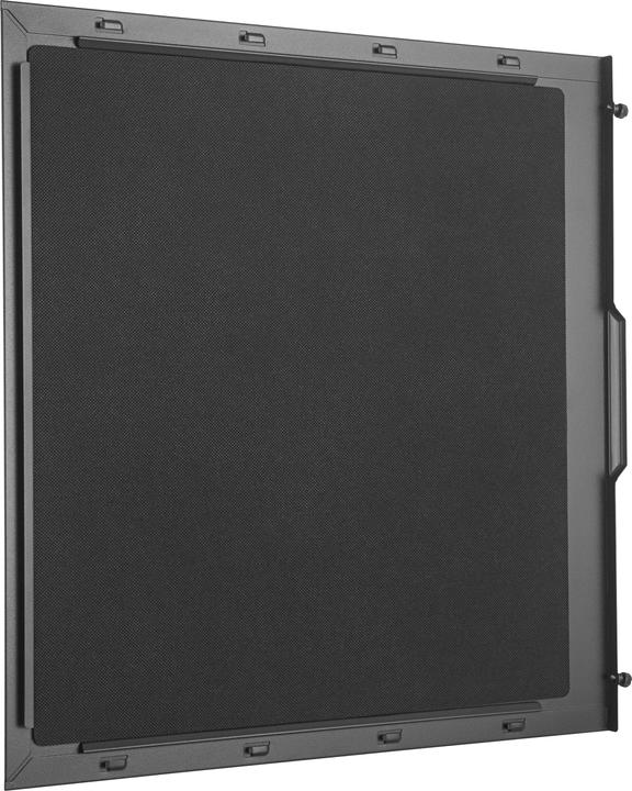 Image du produit Cooler Master Silencio S600 (mATX, Mini-ITX, ATX)