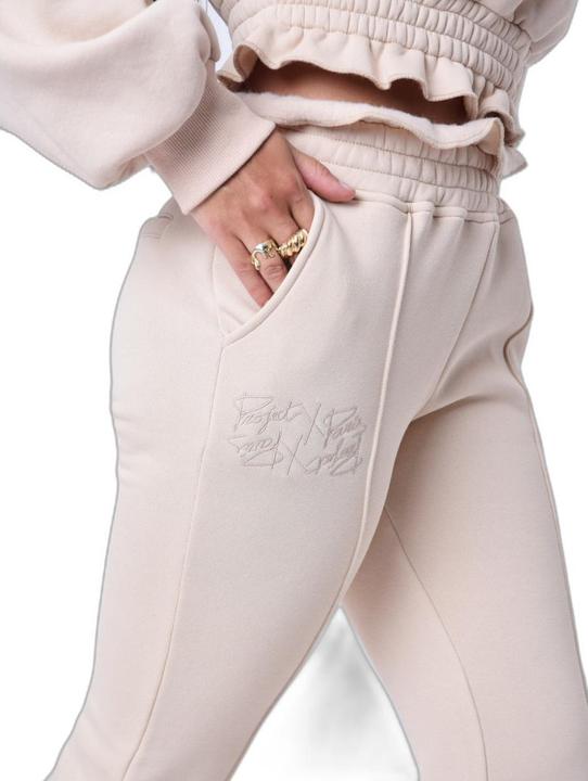 Produktbild Project X Paris Jogginghose flare Damen (S)