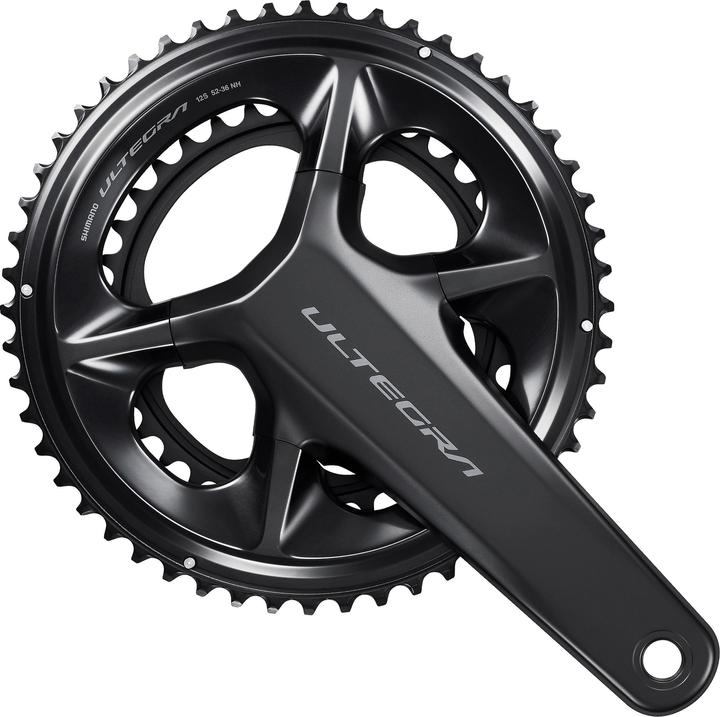 Produktbild Shimano Ultegra FC-R8100 (160 mm)