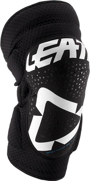 Produktbild Leatt 3DF 5.0 Zip Knee Guards (S/M, Knieschoner, Paar)