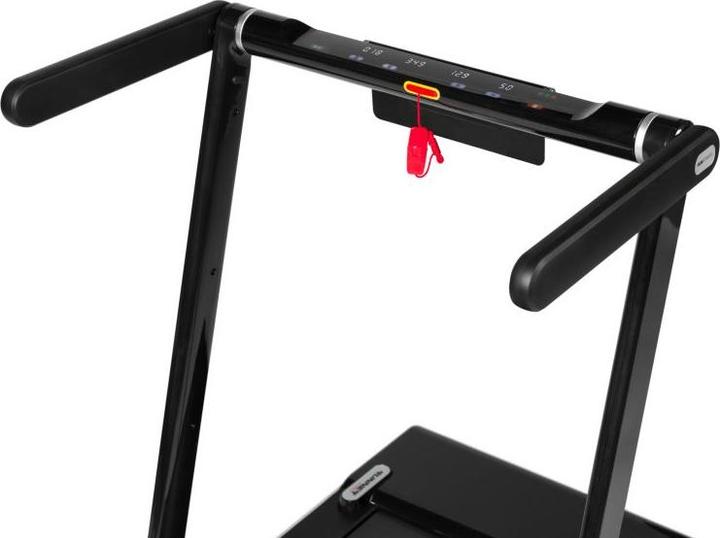 Produktbild Flow Fitness Laufband "Runner DTM300i"