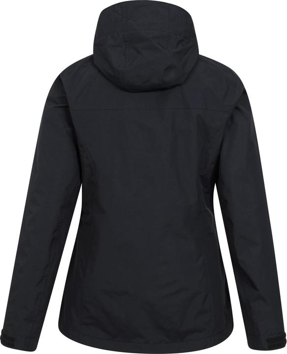 Image du produit Mountain Warehouse - Veste imperméable RAINFOREST EXTREME - Femme (42 D)