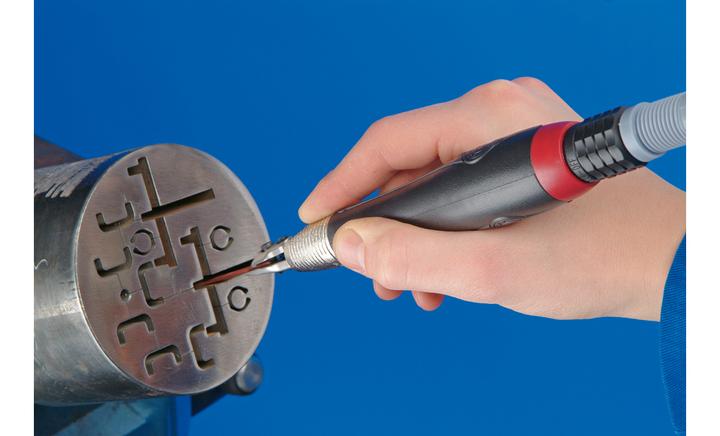 Actual product image Pferd Ceramic fibre file (150 mm)
